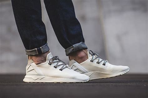 adidas flux adv grün|adidas ZX Flux ADV X Men's Sneaker .